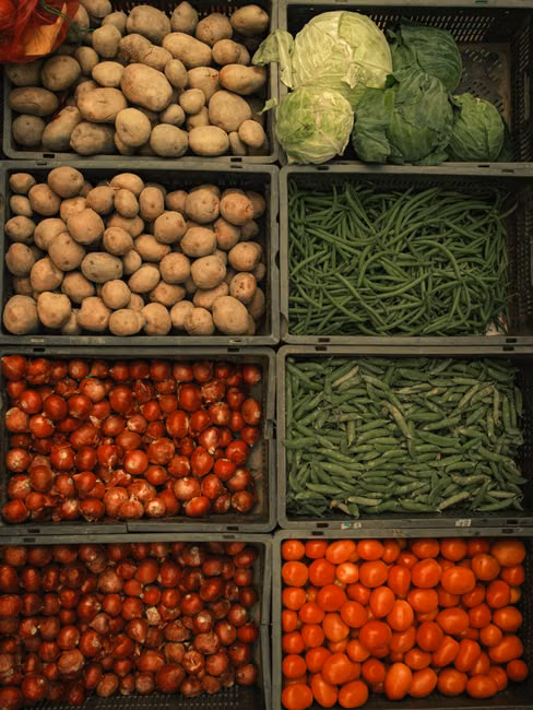 Cebola Nacional (kg)